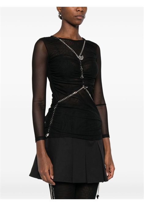 top CHOPOVA LOWENA | Top | 2328BLACK